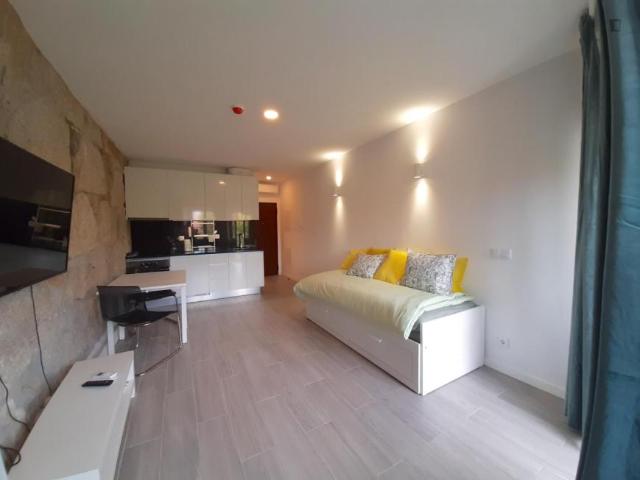 Apartamento alugar em Porto, Cedofeita