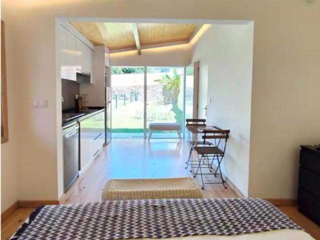 Apartamento alugar em Porto, Aldoar