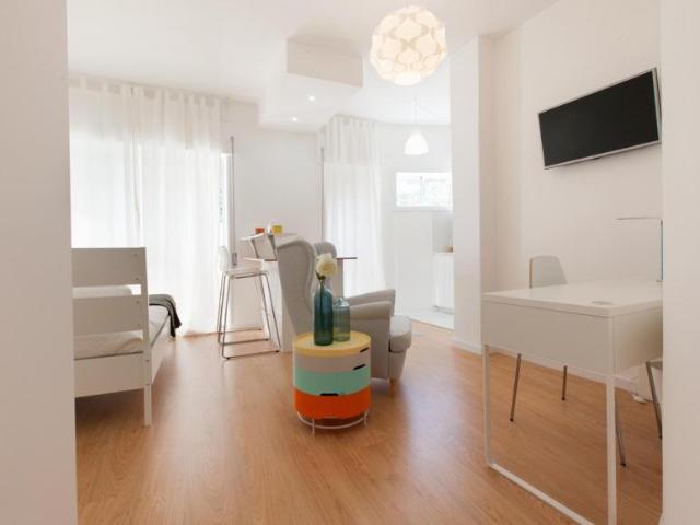 Apartamento alugar em Leal, Porto