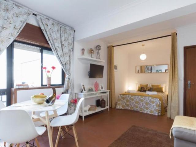 Apartamento alugar em Monte Pedral, Porto
