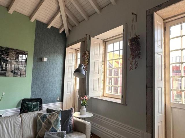 Apartamento alugar em Baixa do Porto, Porto
