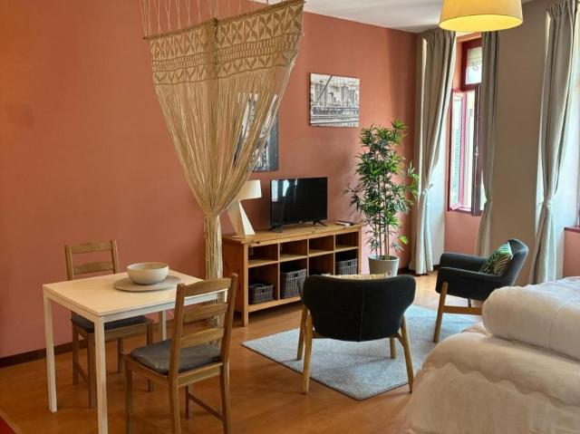 Apartamento alugar em Baixa do Porto, Porto