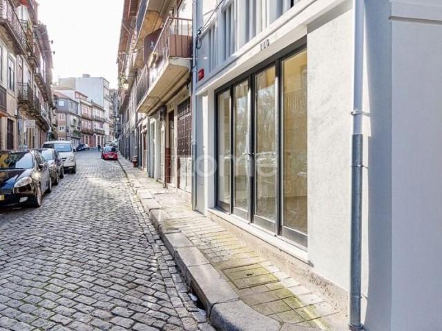 Loja alugar em Porto