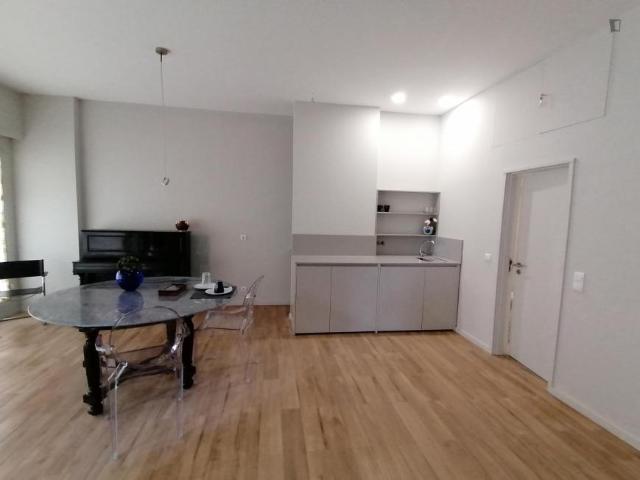 Apartamento alugar em Monte Cativo, Porto