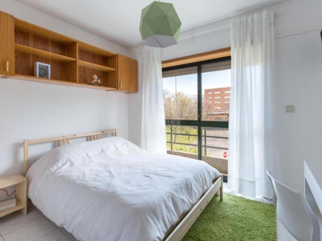 Apartamento alugar em Campo Lindo, Porto
