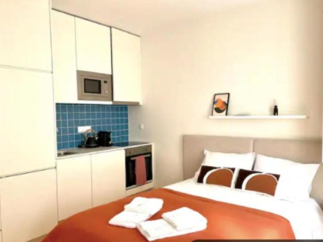 Apartamento alugar em Conjunto Urbano da Ribeira, Porto