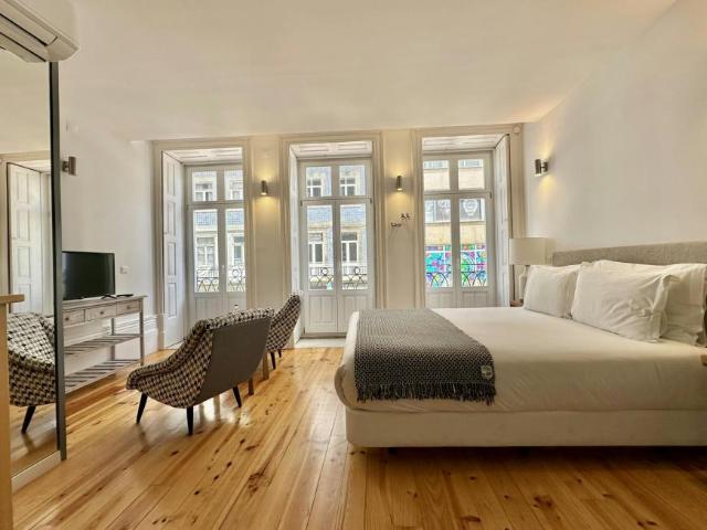 Apartamento alugar em Porto, Cedofeita