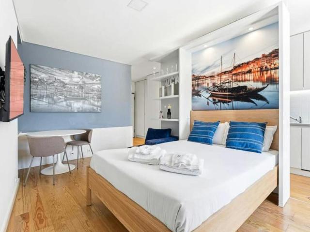 Apartamento alugar em Porto, Cedofeita