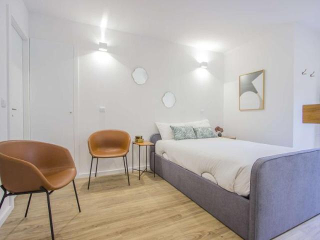 Apartamento alugar em Porto