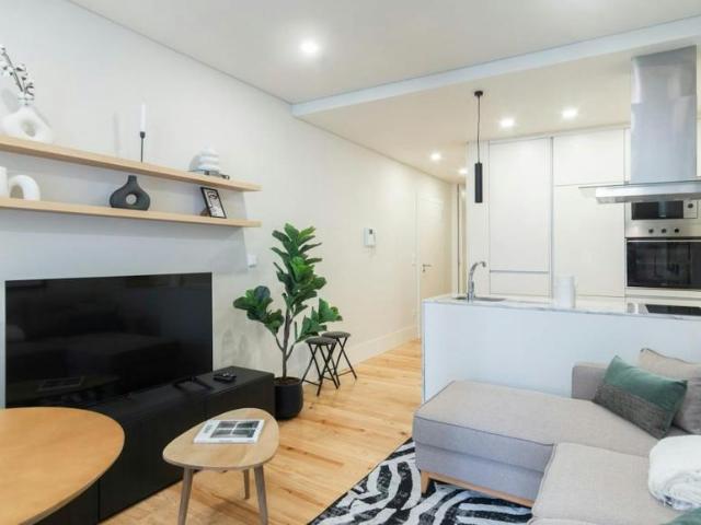 Apartamento alugar em Porto, Cedofeita