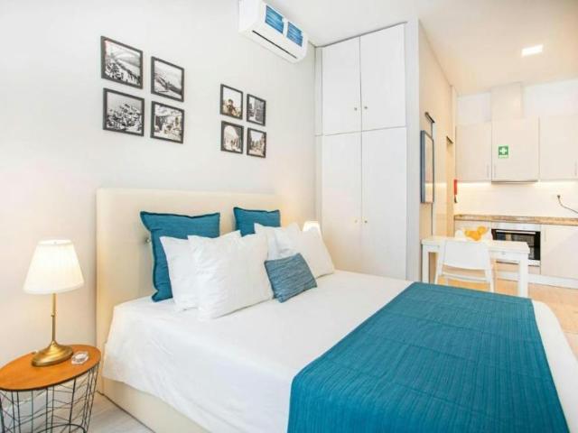 Apartamento alugar em Porto