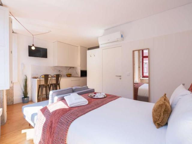 Apartamento alugar em Porto