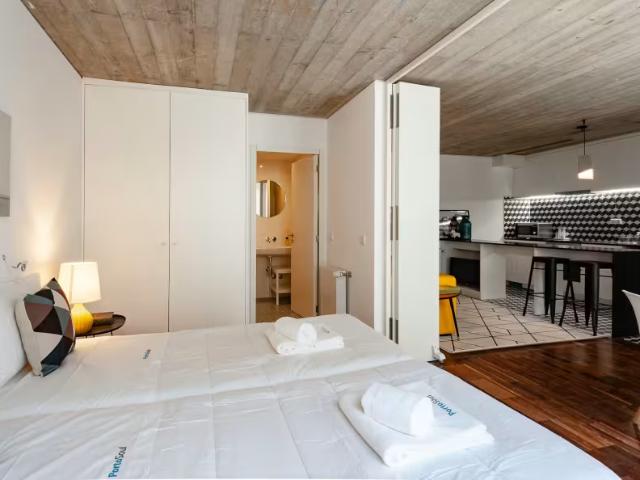 Apartamento alugar em Porto, Cedofeita