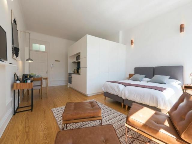Apartamento alugar em Porto, Cedofeita