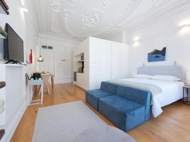 Apartamento alugar em Porto, Cedofeita