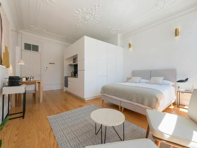 Apartamento alugar em Conjunto Urbano da Ribeira, Porto