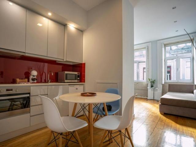 Apartamento alugar em Porto, Cedofeita