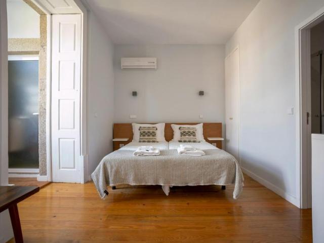 Apartamento alugar em Porto, Cedofeita