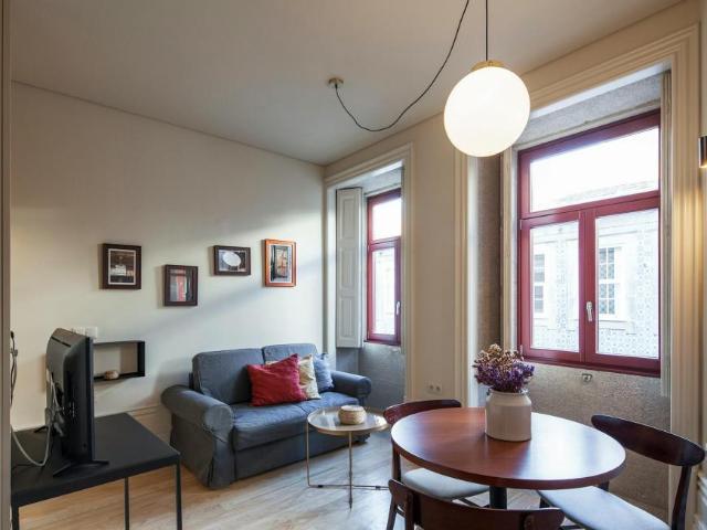 Apartamento alugar em Porto, Cedofeita