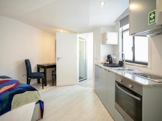 Apartamento alugar em Porto, Cedofeita