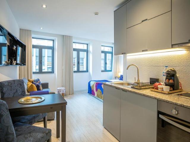 Apartamento alugar em Porto, Cedofeita