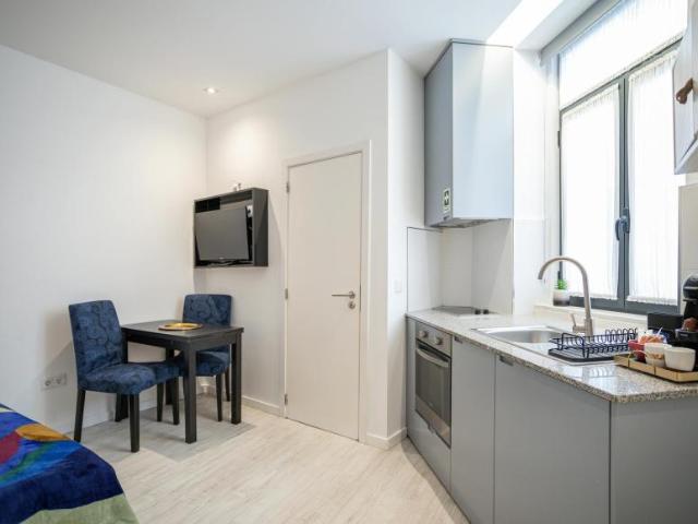 Apartamento alugar em Porto, Cedofeita