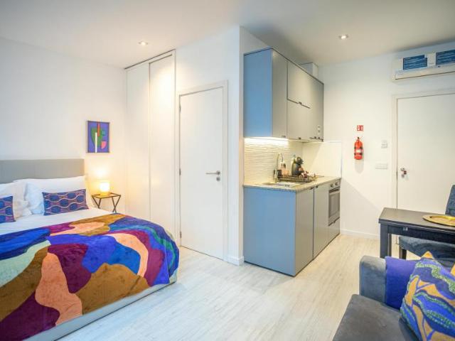 Apartamento alugar em Porto, Cedofeita