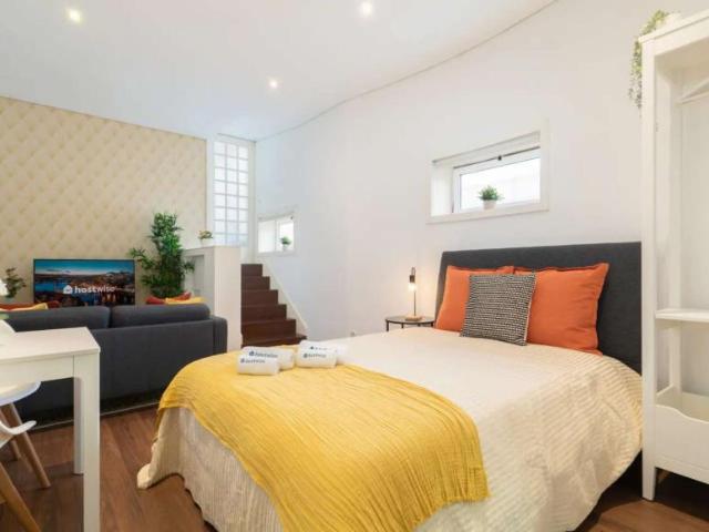 Apartamento alugar em Porto