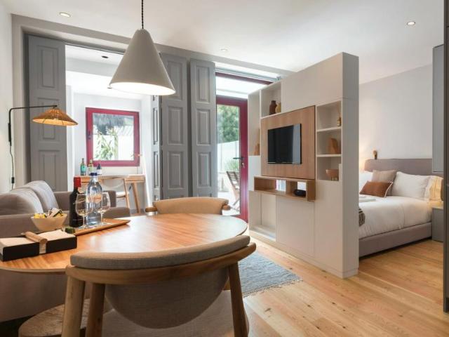Apartamento alugar em Porto, Cedofeita