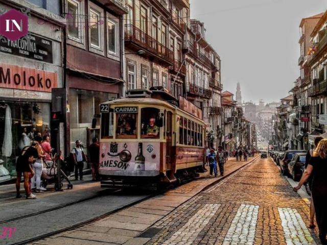 Escritório venda em Porto