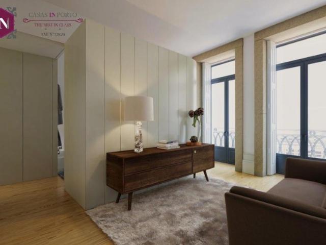 Apartamento venda em Porto, Cedofeita