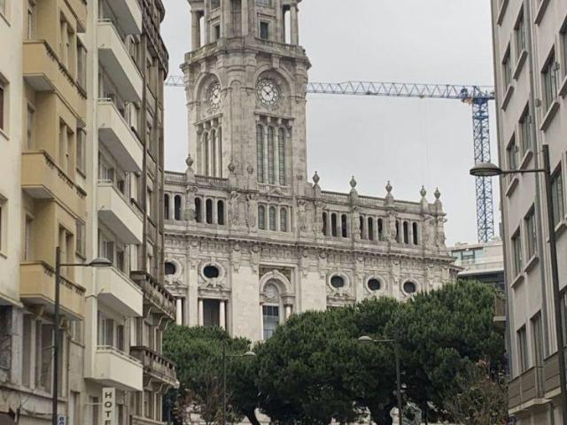Escritório alugar em Porto, Cedofeita