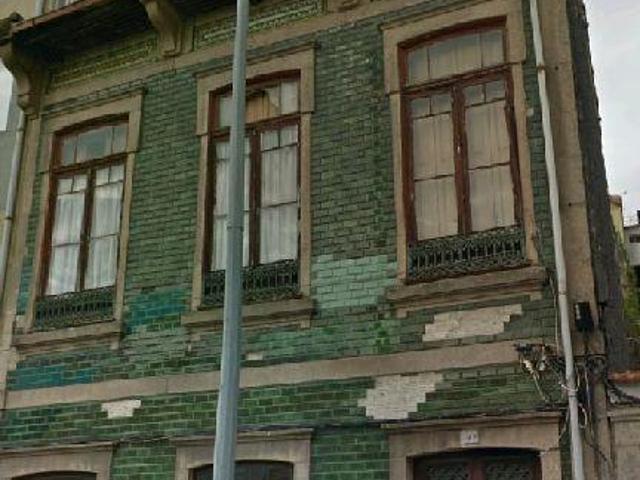 Casa venda em Porto