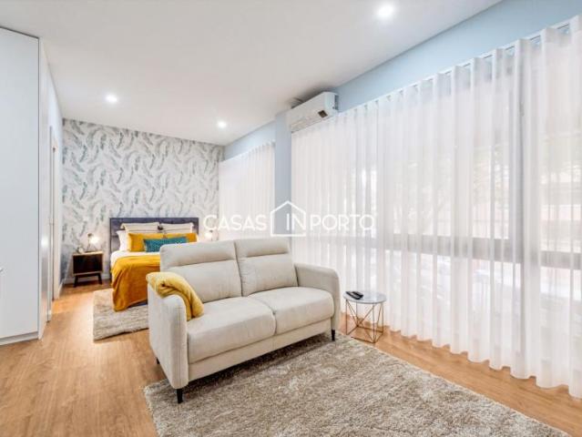 Apartamento venda em Porto