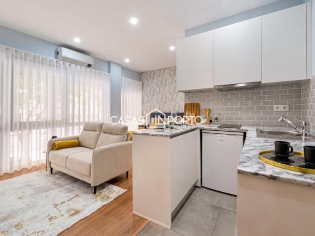 Apartamento venda em Porto
