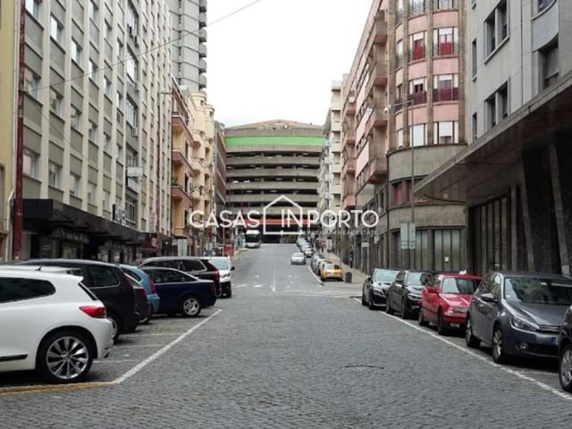 Escritório alugar em Porto, Aldoar