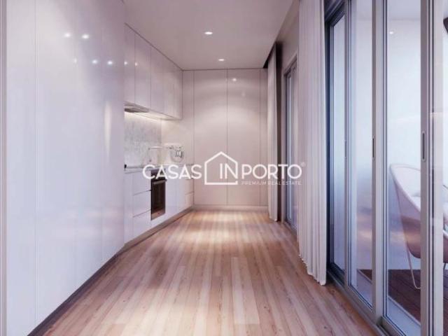 Apartamento venda em Porto
