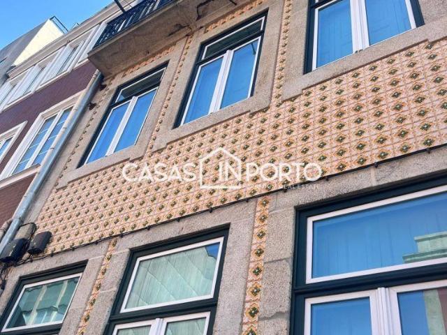 Apartamento alugar em Porto, Cedofeita