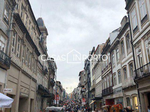 Escritório alugar em Porto, Cedofeita