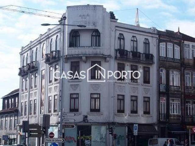 Escritório alugar em Porto
