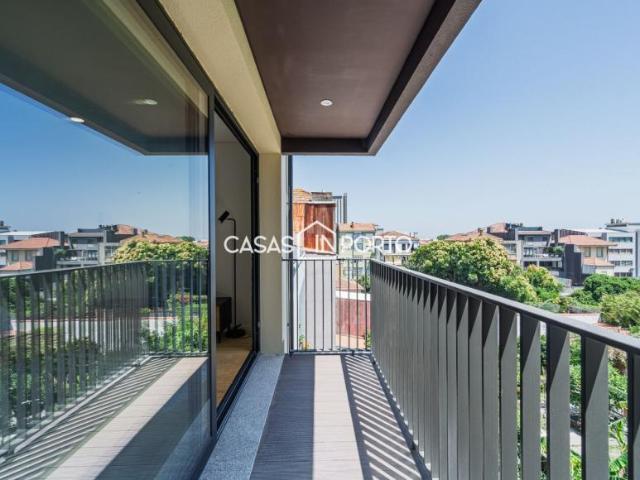 Apartamento venda em Porto