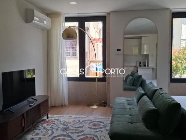 Apartamento venda em Porto