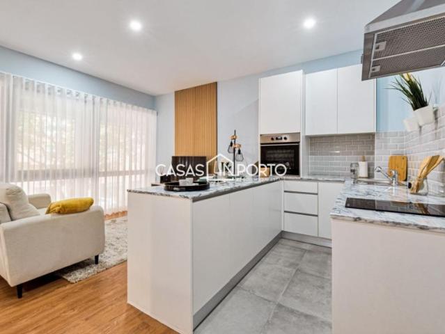 Apartamento alugar em Porto