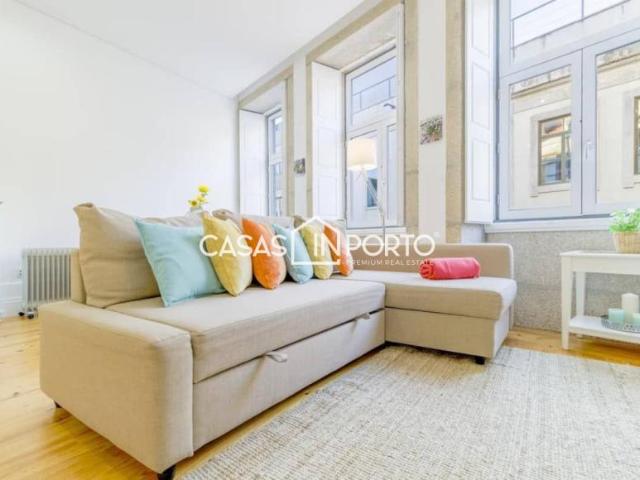 Apartamento alugar em Porto, Cedofeita