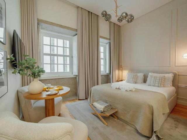 Apartamento alugar em Porto, Cedofeita