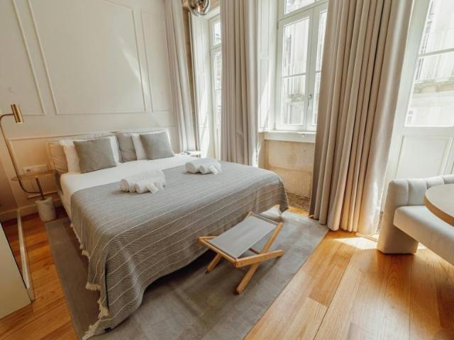 Apartamento alugar em Porto, Cedofeita