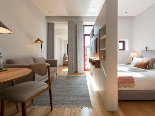 Apartamento alugar em Porto, Cedofeita