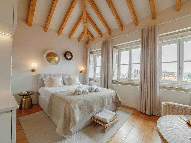 Apartamento alugar em Porto, Cedofeita
