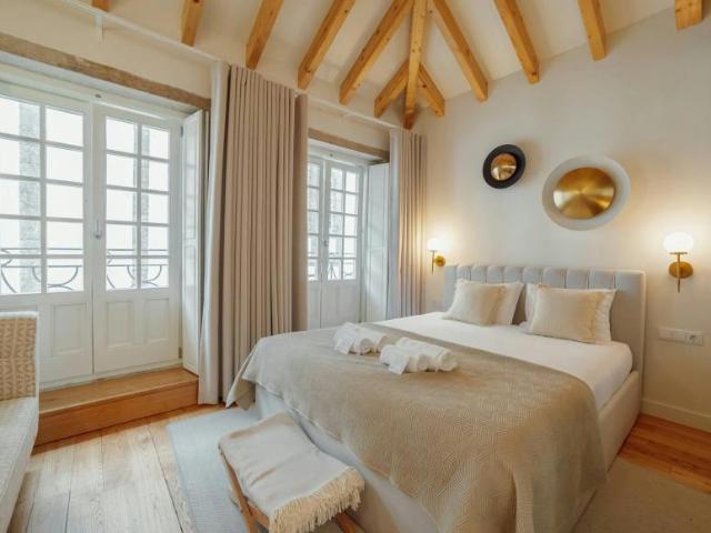 Apartamento alugar em Porto, Cedofeita
