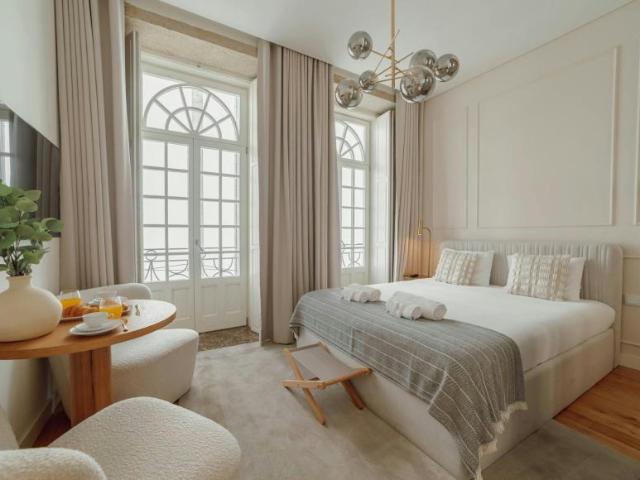 Apartamento alugar em Porto, Cedofeita